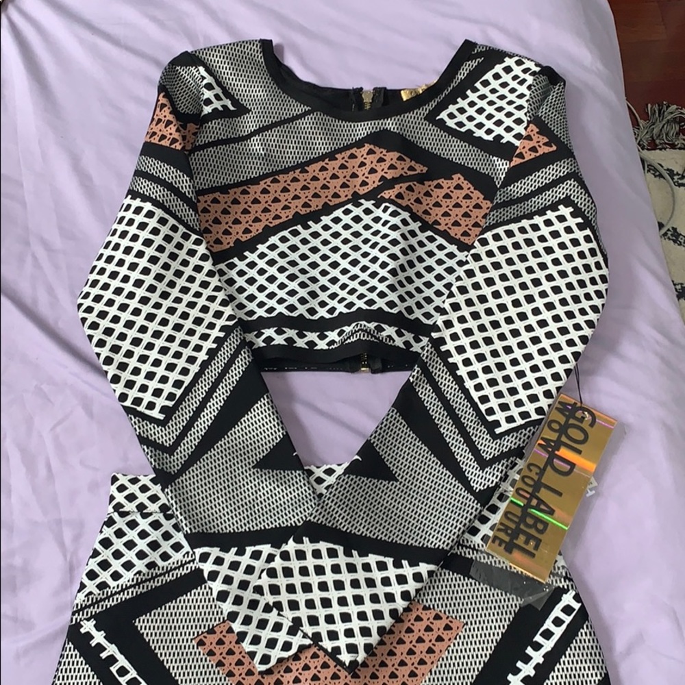 Gold Label Wow Couture 2 piece Sets - Picture 1 of 2